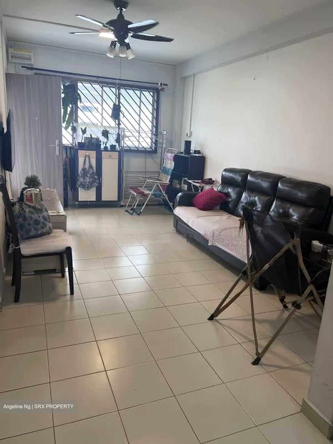 Blk 131 Cashew Road (Bukit Panjang), HDB 3 Rooms #554090861